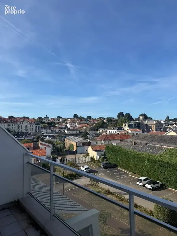 Appartement à PORNIC