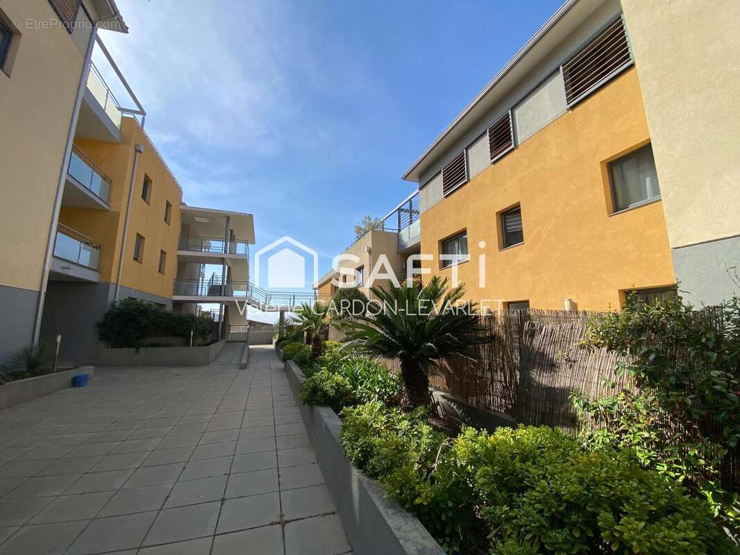 Photo 3 - Appartement à BEZIERS