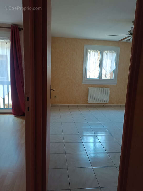 Appartement à PUIVERT
