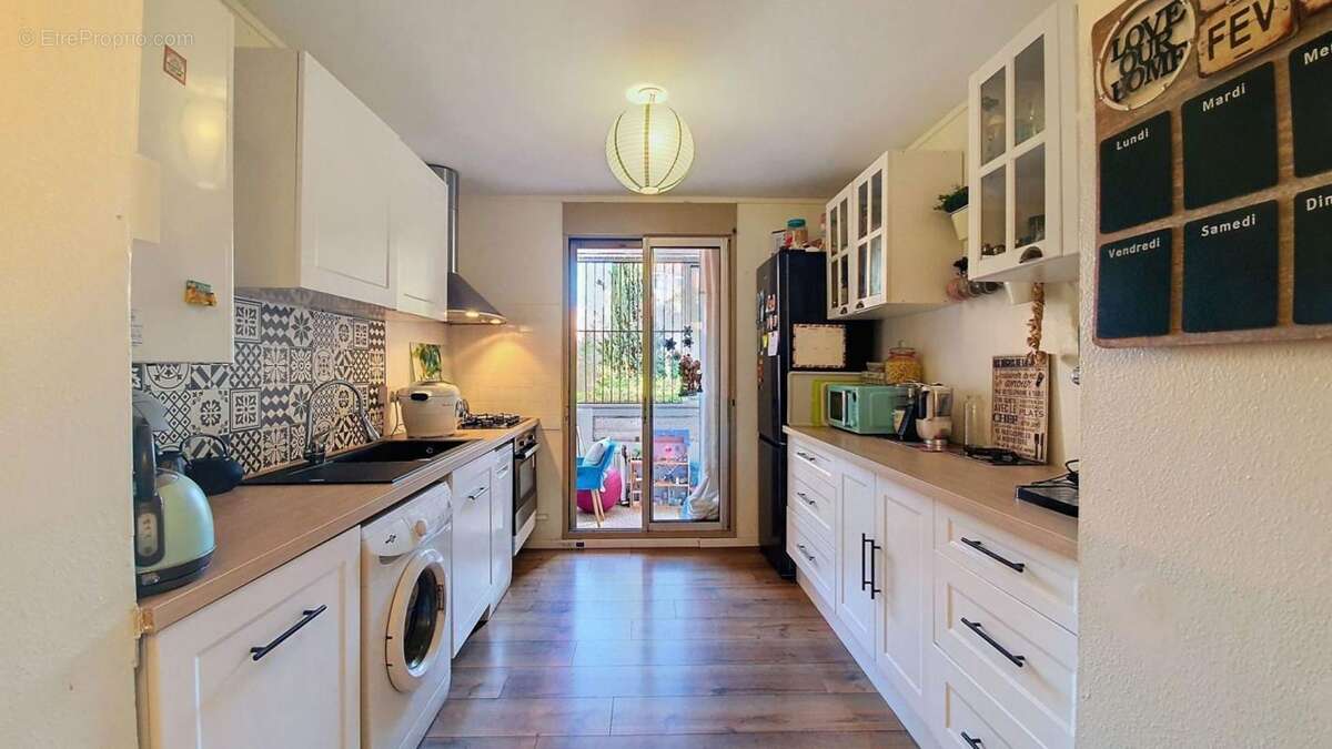 Appartement à PERPIGNAN