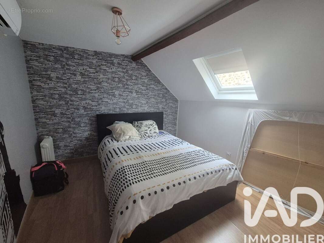 Maison 85 m² à La Ferte-Sous-Jouarre  - photo 7