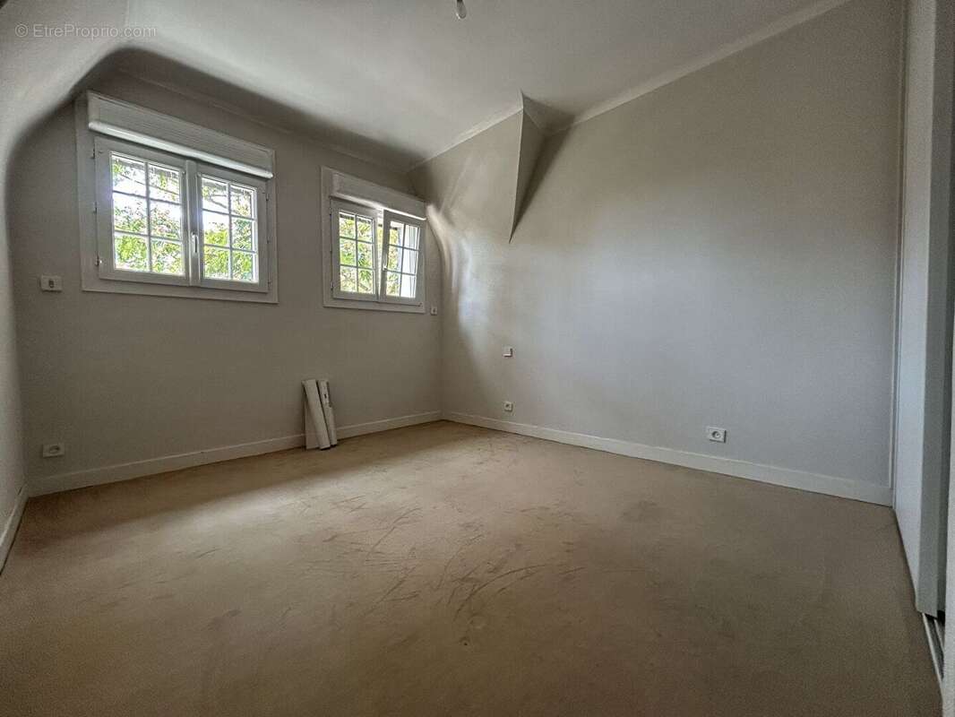 Maison 5 pièces à vendre à Quimper entre Brizeux et Chaptal - Calme et Lumineuse - photo 10