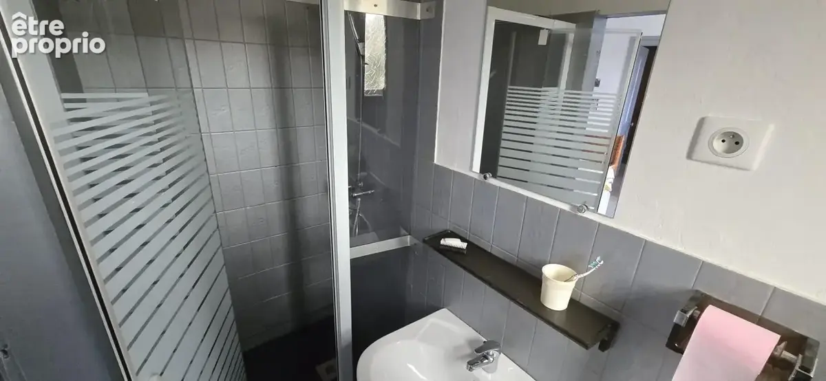 Appartement 2 pièces 49 m² à vendre à Voujeaucourt (25420) - photo 8