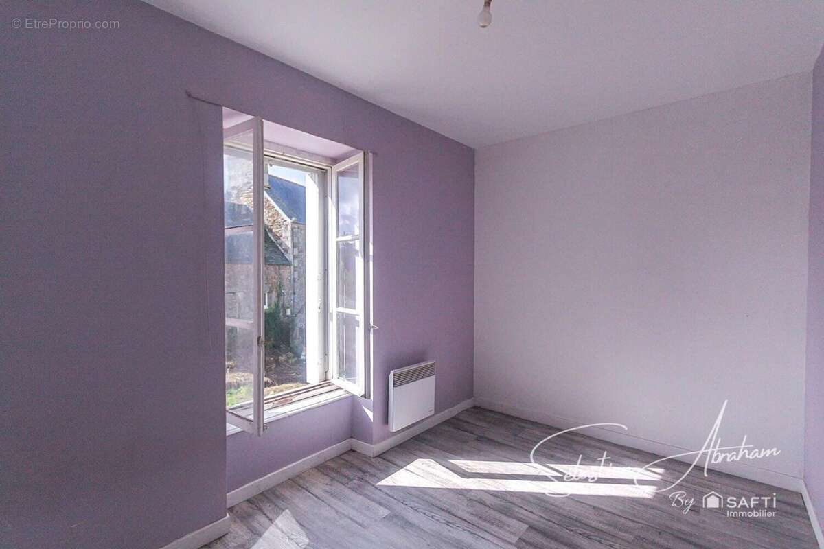 Photo 8 - Maison à PLUFUR