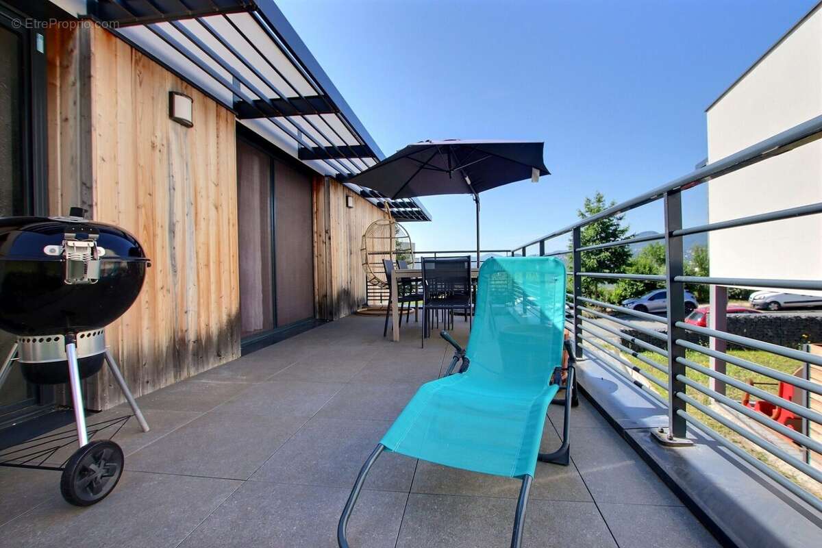 Maison à CLERMONT-FERRAND