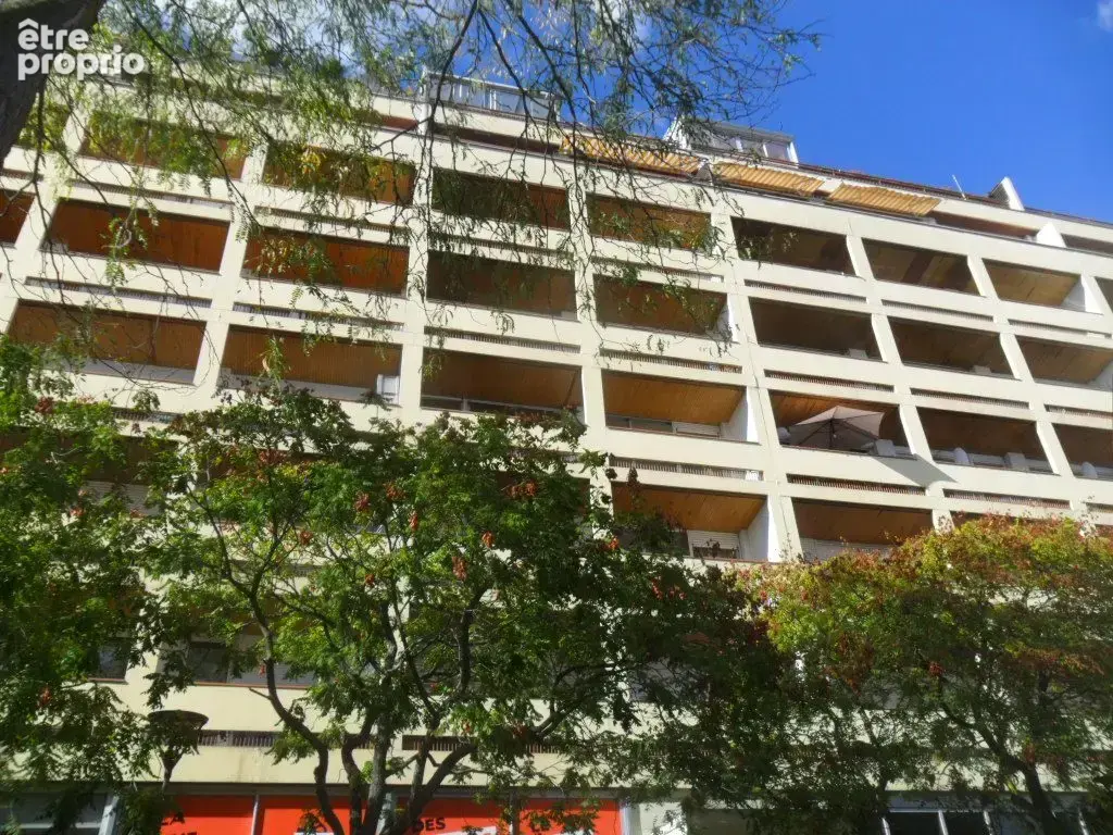 Commerce 66 m² à vendre à Nancy (54000) - photo 2
