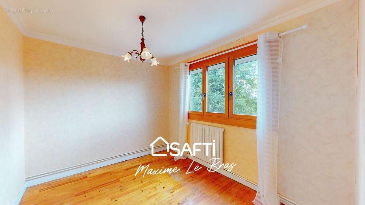 Photo 8 - Maison à CONCARNEAU