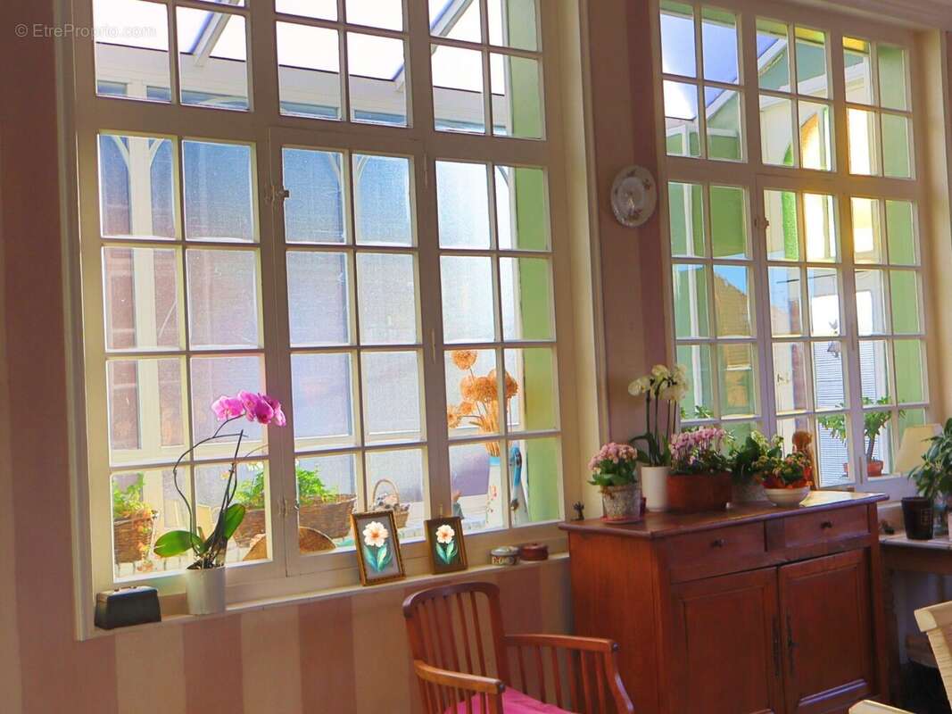 Maison à POIX-DU-NORD