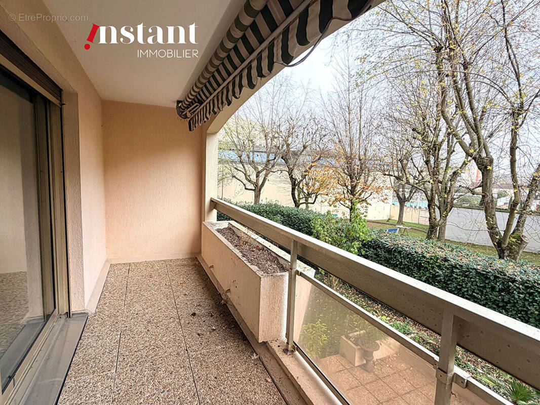 Appartement à LYON-4E