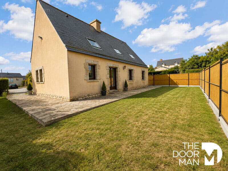 Maison 35800 - photo 10
