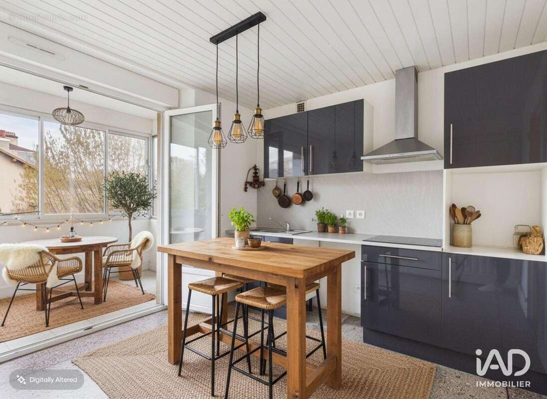 Photo 2 - Appartement à EPINAL