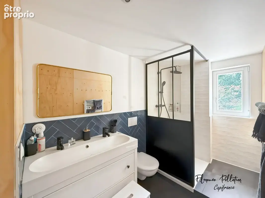 Maison en pierre rénovée, sans vis-à-vis, 175 m² sur 5 600 m² – environnement exceptionnel à 40 min de Toulouse & Castres - photo 10
