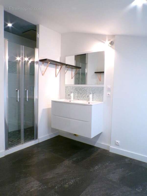 Maison à NIEUL-SUR-MER