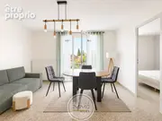 Appartement à SISTERON