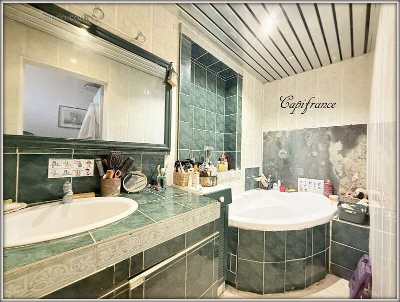 Maison à AULNAY-SOUS-BOIS