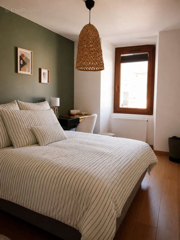 Appartement à ANNECY
