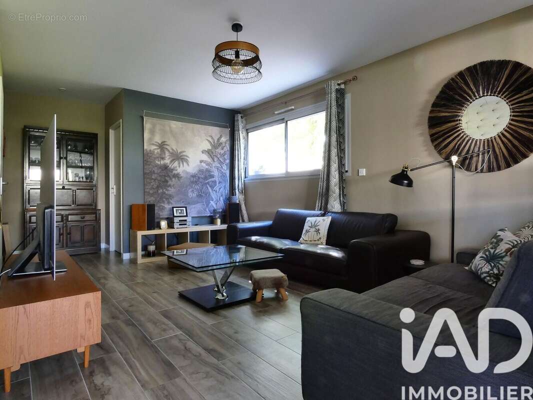 Photo 3 - Maison à SONCHAMP