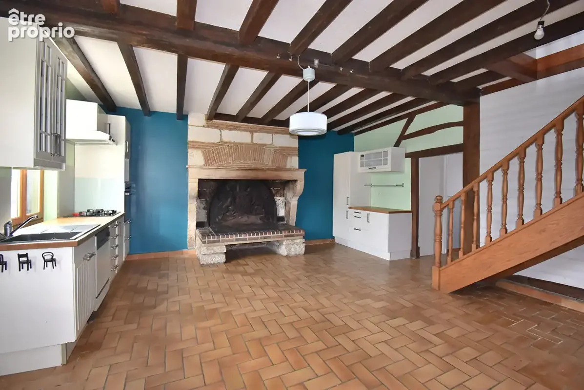 Maison familiale 7 pièces 188 m2 - photo 4