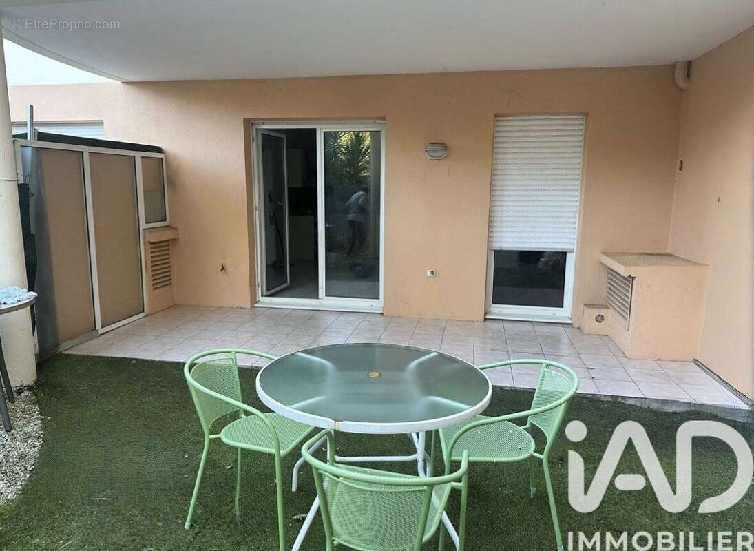 Photo 4 - Appartement à CANNES