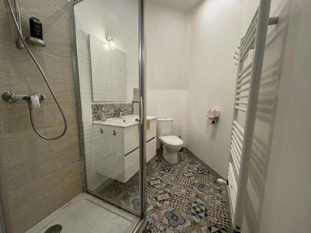 Appartement à LAGNY-SUR-MARNE