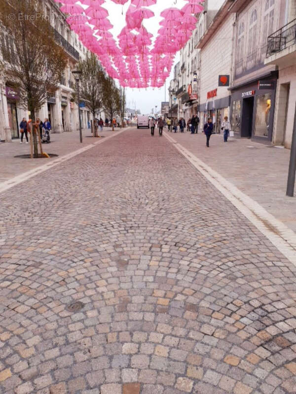 Murs+fond de commerce - photo 2