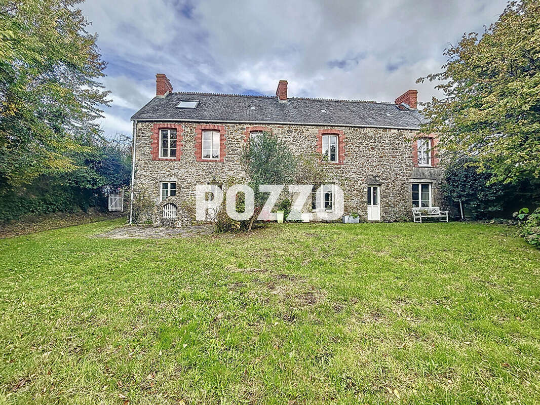 Maison à PORTBAIL