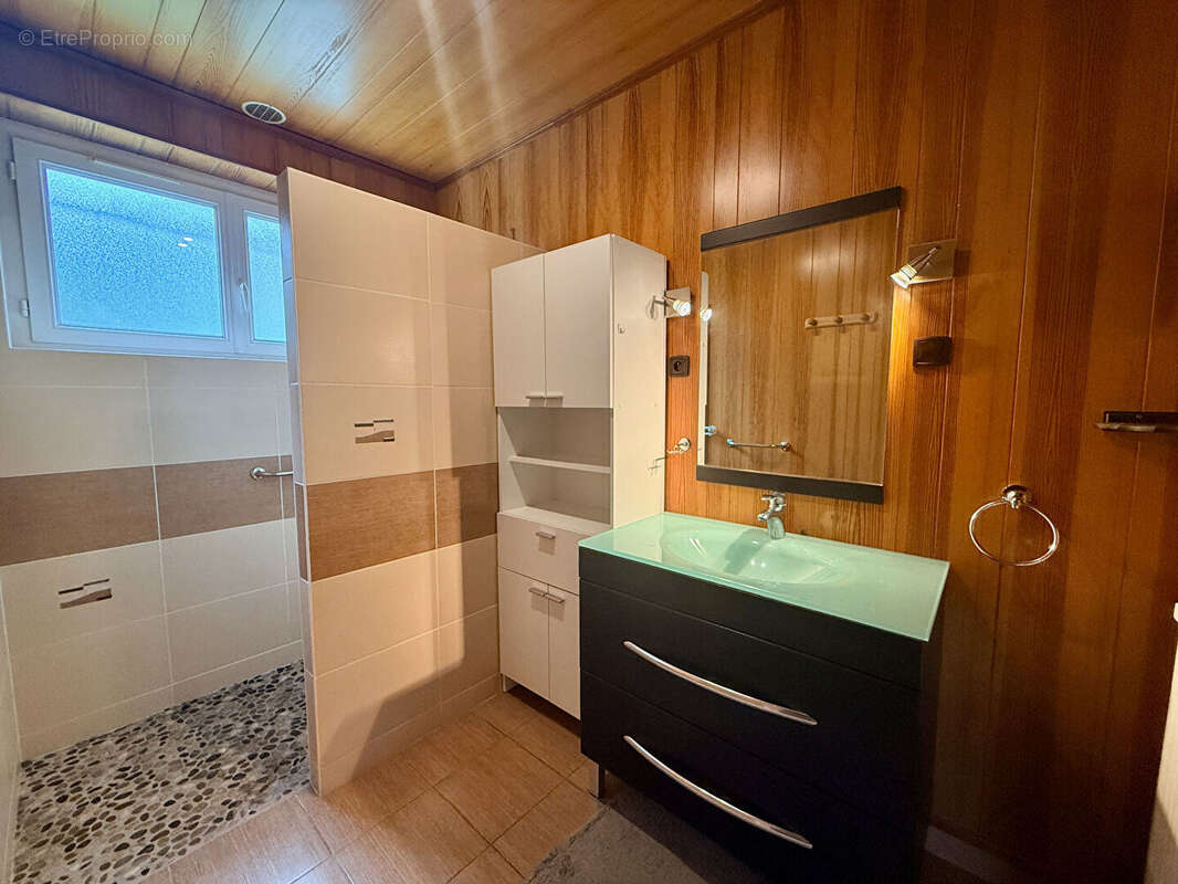 Maison à LA ROCHEFOUCAULD