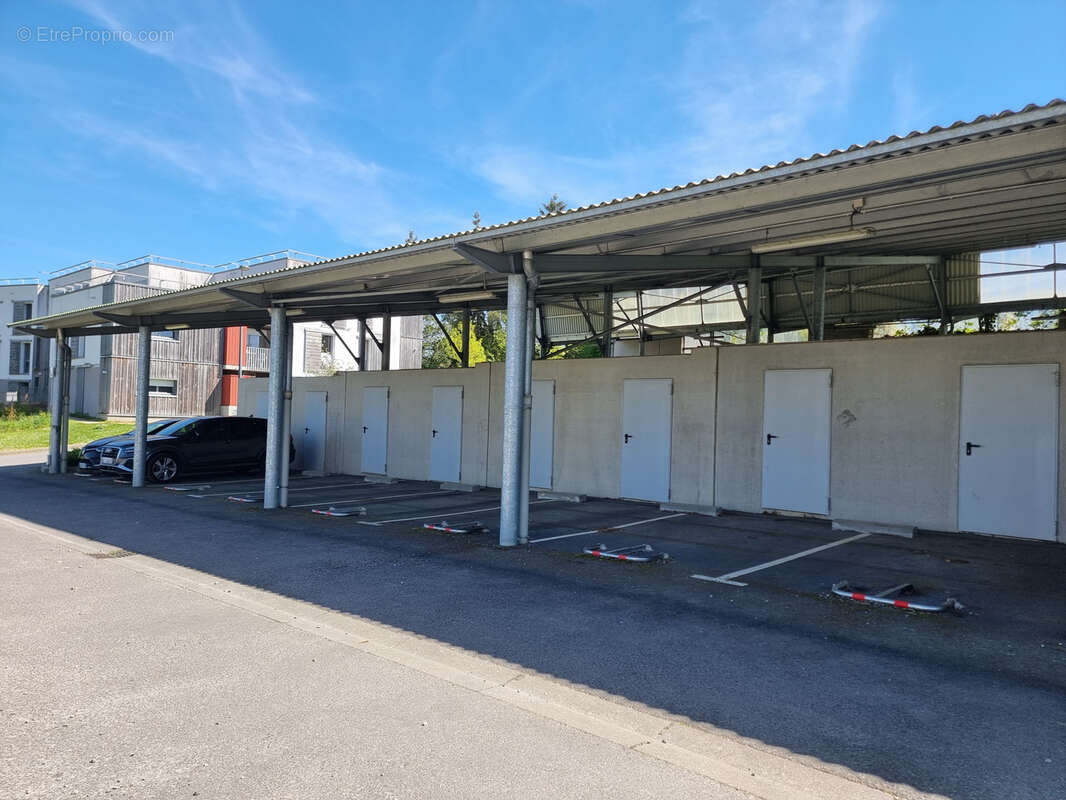 Appartement à SAINT-ERBLON