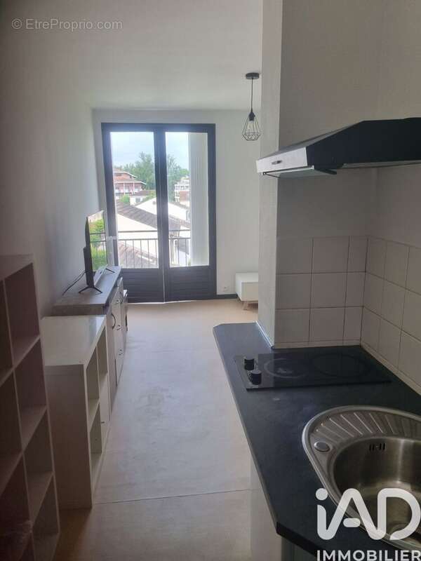 Photo 9 - Appartement à AGEN