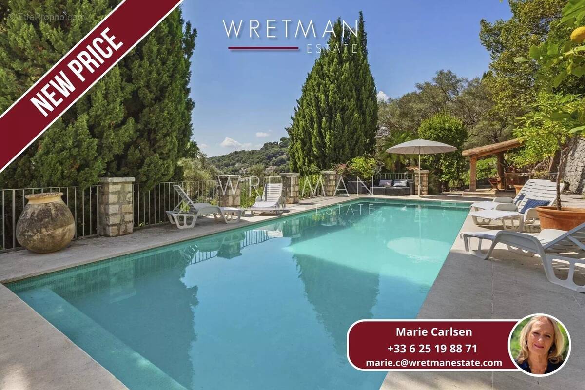 Maison à SAINT-PAUL