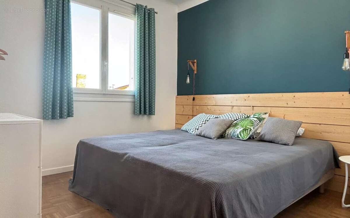 Charmant appartement restauré à Saint-Pierre d'Oléron - photo 5