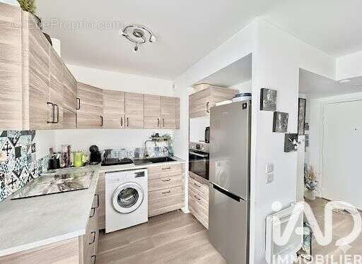 Photo 3 - Appartement à ROISSY-EN-BRIE