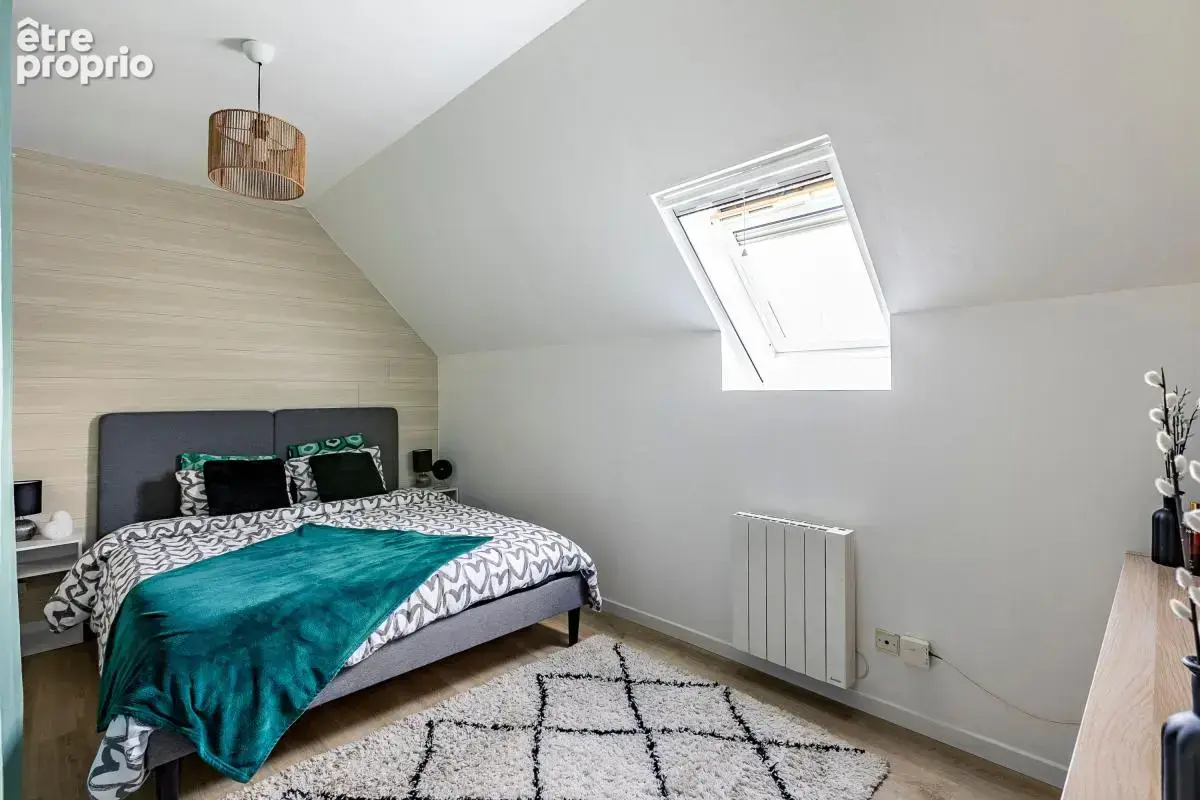 Maison À Vendre - photo 16