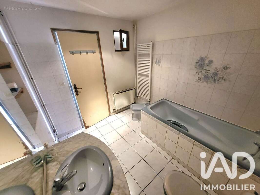 Maison 83 m² à Lesdins  - photo 6