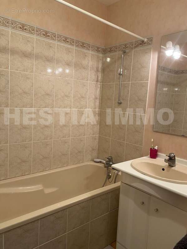 IMG_7226 - Appartement à NANTES