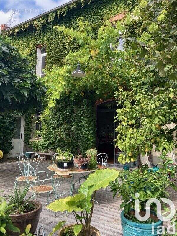 Photo 2 - Maison à VINCELLES