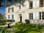 Maison à SAINTE-SEVERE