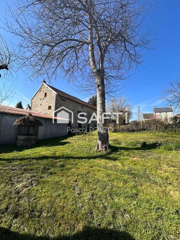 Photo 6 - Maison à AHUN