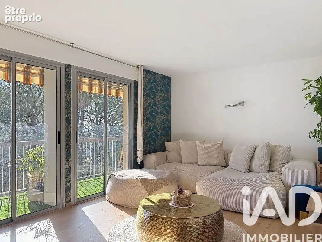 Photo 1 - Appartement à NICE