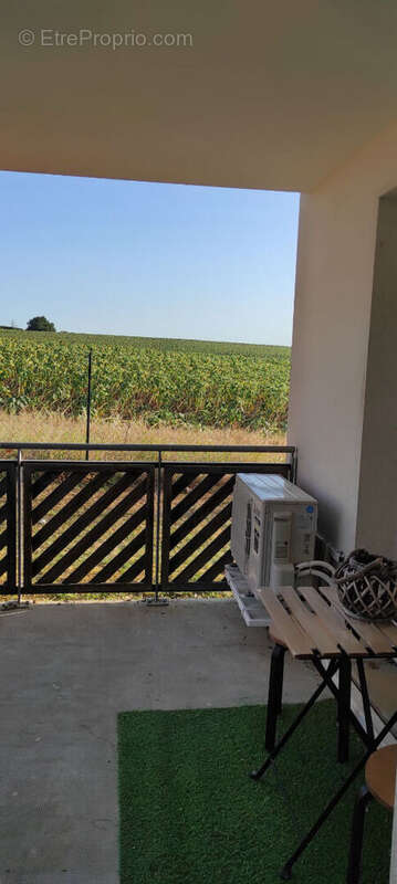 Appartement Mauvezin 3 pièce(s) 63.45 m2 - photo 6
