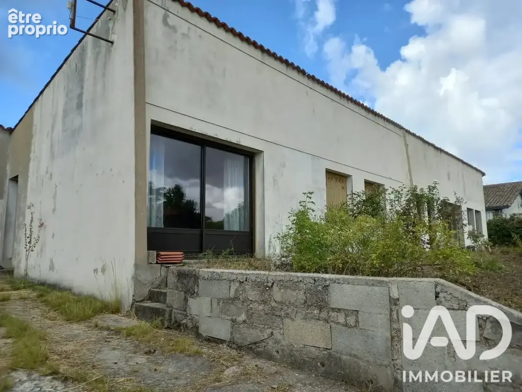 Photo 1 - Maison à MEDIS
