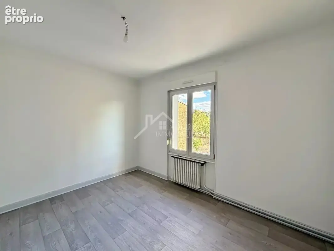 Maison 5 pièces - 150 m² - jardin - photo 6