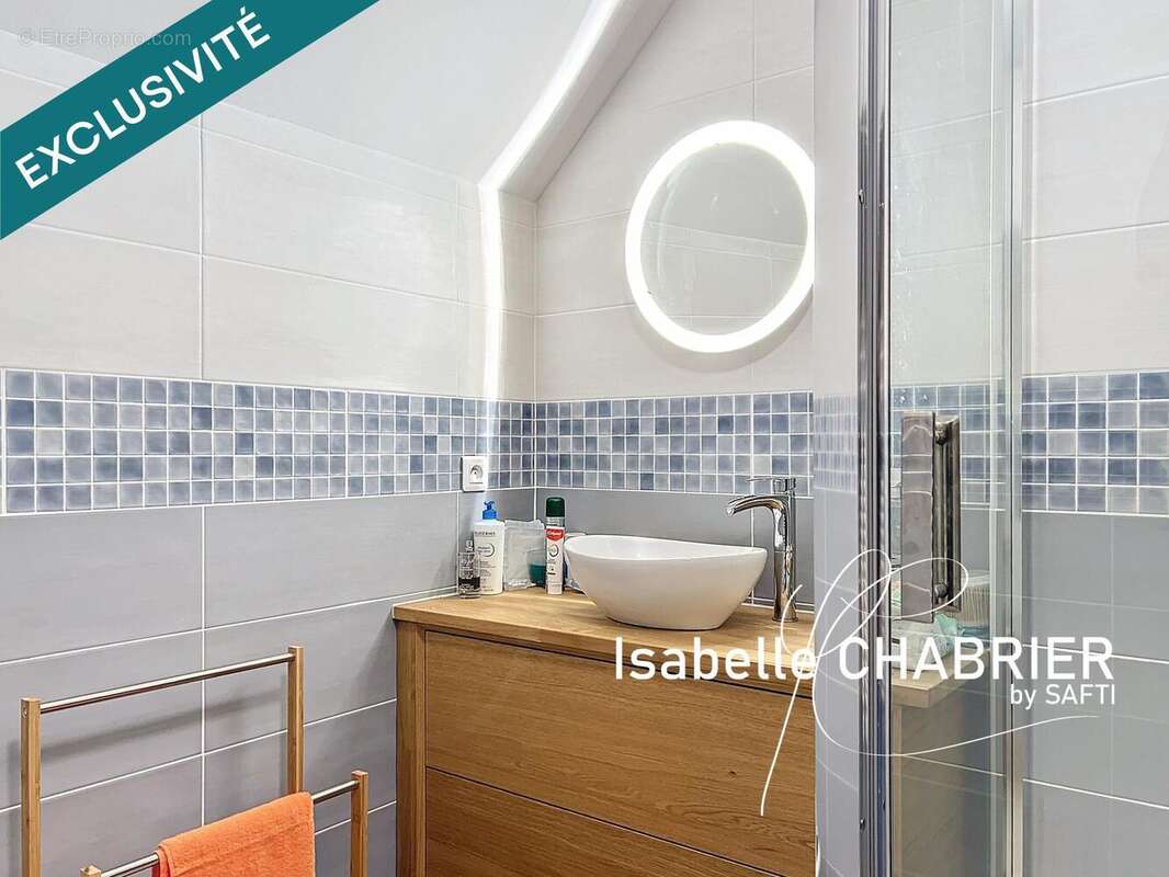 Photo 7 - Maison à LA CHAPELLE-D&#039;ALIGNE