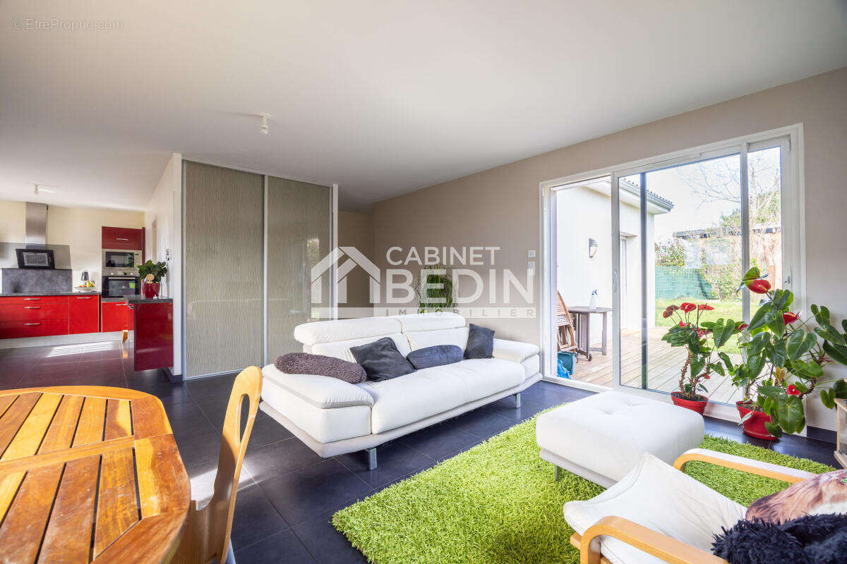 Maison à QUINT-FONSEGRIVES