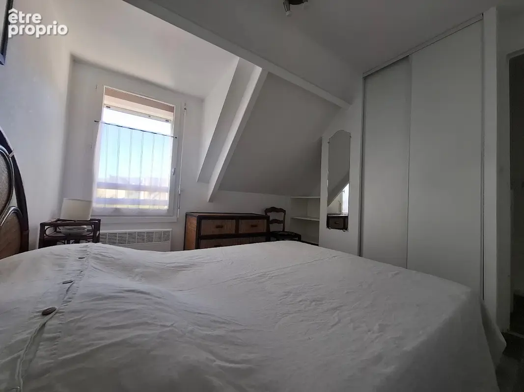 Maison Batz Sur Mer 3 pièce(s) 38.61 m2 - photo 6