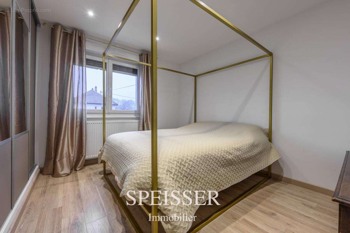 Maison à STRASBOURG