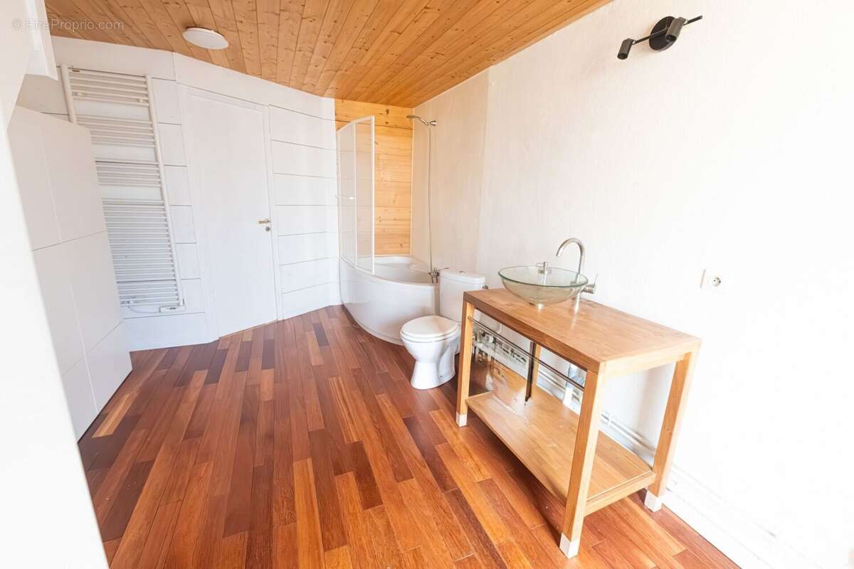 Photo 7 - Appartement à NANCY