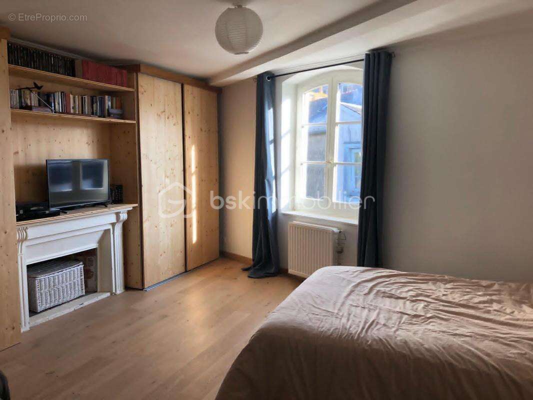 Appartement d’exception, place des lices - photo 3