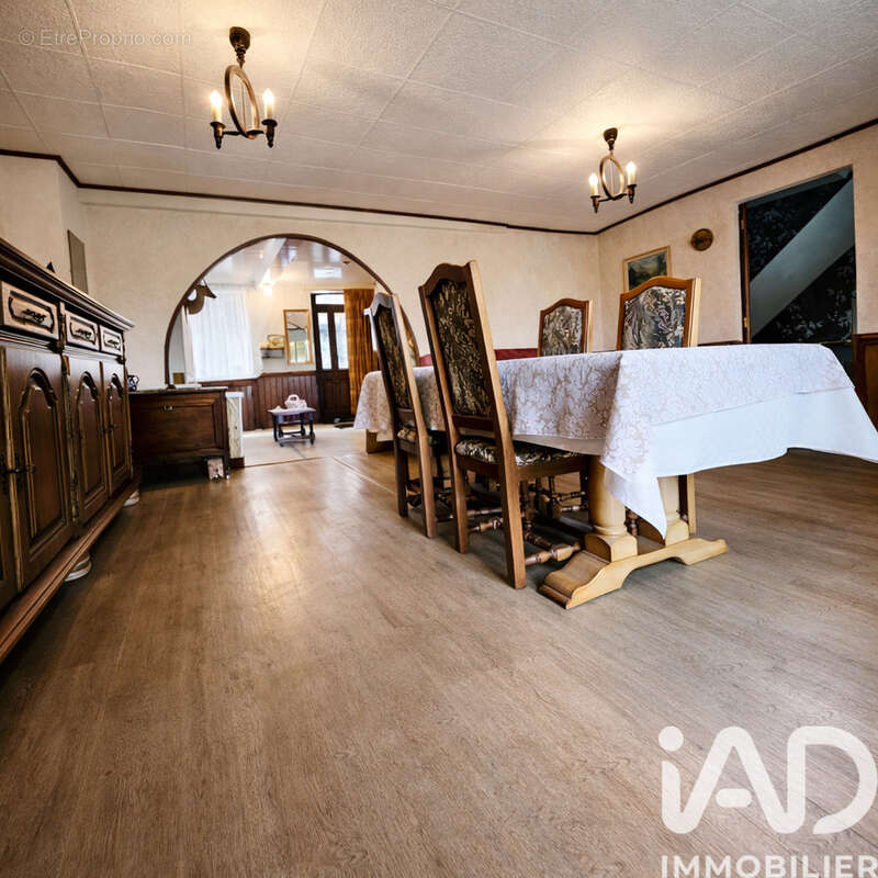 Photo 3 - Maison à MARVILLE