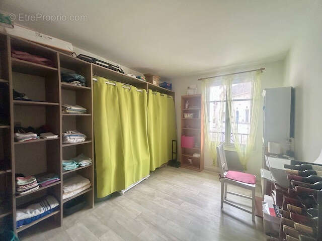 Appartement à MONTLHERY